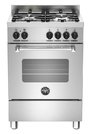 Варочный центр Bertazzoni MAS604MFESXE