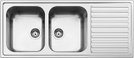 Мойка Smeg LLR116-2