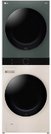 Стиральная машина LG W1S1CVKK2HM WashTower