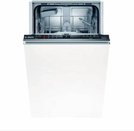 Встраиваемая посудомоечная машина BOSCH SPV2HKX4DR