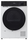 Сушильная машина KRONA RHENE MAX WHITE 8K DM