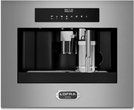 Встраиваемая кофемашина Lofra DolceVita 60 YBRS66T CHROME