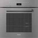 Встраиваемая комби-пароварка Miele DGC 7460 GRGR