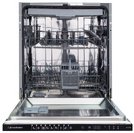 Встраиваемая посудомоечная машина Schaub Lorenz SLG VI6911