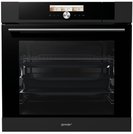 Духовой шкаф с функцией пароварки Gorenje Plus GS879B