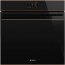 Духовой шкаф Smeg SO6604M2PNR