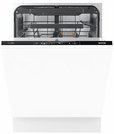 Посудомоечная машина Gorenje MGV6516