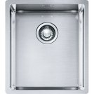 Мойка Franke BXX 210-36 сталь