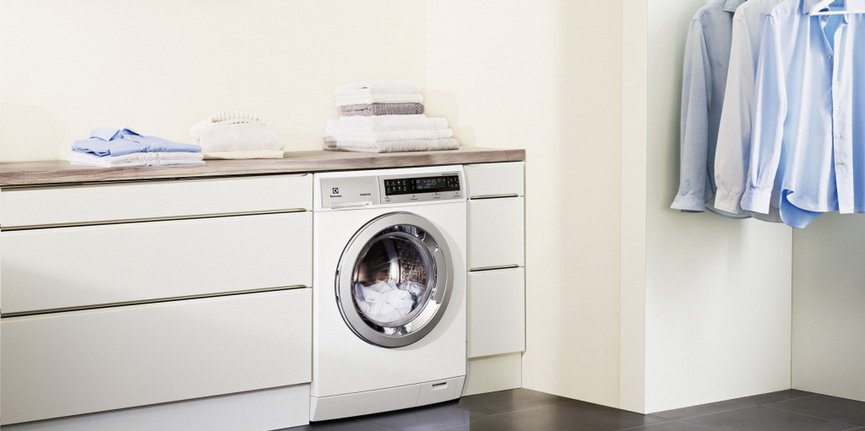 Сушильные машины Electrolux