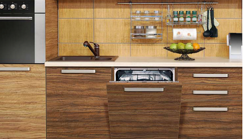 Посудомоечные машины Bosch