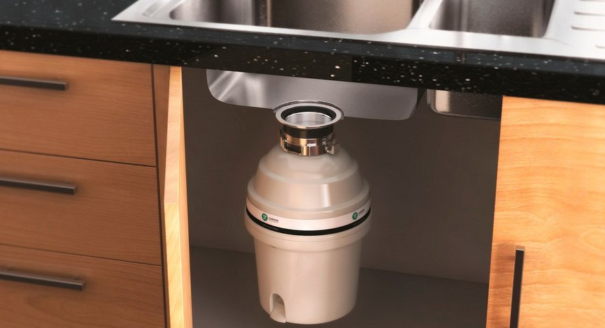 Измельчители In Sink Erator