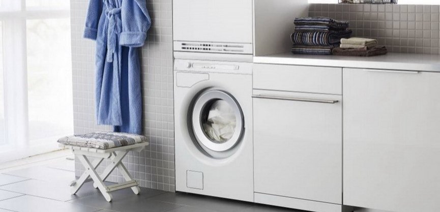 Сушильные машины Asko