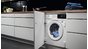 Встроенные стиральные машины под столешницу Electrolux