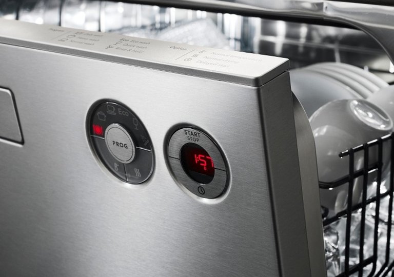 Ошибка f12 в посудомоечной машине Asko Ошибка f12 в посудомоечной машине Asko