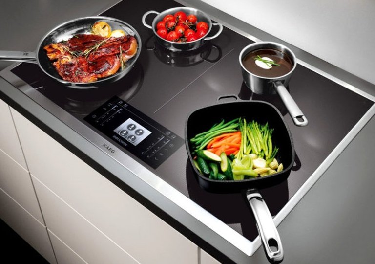 Рейтинг лучших электрических варочных панелей 4 конфорки 2024 года Рейтинг лучших электрических варочных панелей 4 конфорки 2024 года