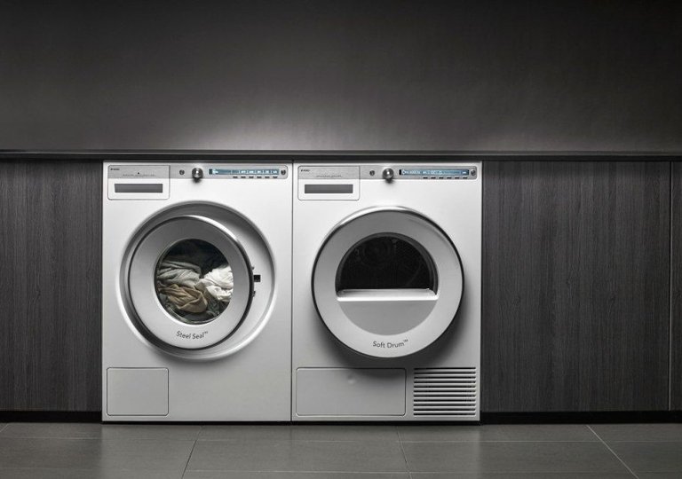 Новая концепция ASKO Pro Home