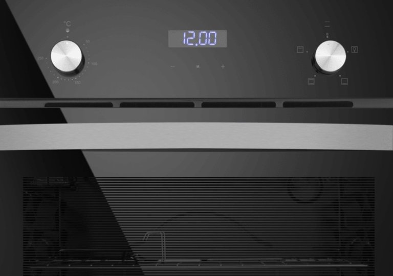 Обзор духового шкафа MAUNFELD EOEC.564B