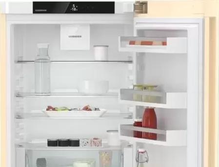 ΠΠ±Π·ΠΎΡ Ρ
ΠΎΠ»ΠΎΠ΄ΠΈΠ»ΡΠ½ΠΈΠΊΠ° Liebherr CNbef 5723 ΠΠ±Π·ΠΎΡ Ρ
ΠΎΠ»ΠΎΠ΄ΠΈΠ»ΡΠ½ΠΈΠΊΠ° Liebherr CNbef 5723