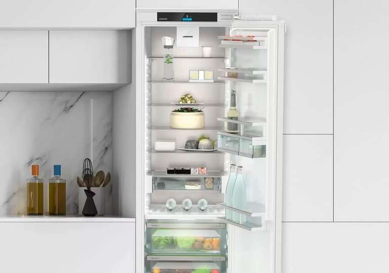 ΠΠ±Π·ΠΎΡ Ρ
ΠΎΠ»ΠΎΠ΄ΠΈΠ»ΡΠ½ΠΈΠΊΠ° Liebherr IRBd 5150 Prime ΠΠ±Π·ΠΎΡ Ρ
ΠΎΠ»ΠΎΠ΄ΠΈΠ»ΡΠ½ΠΈΠΊΠ° Liebherr IRBd 5150 Prime