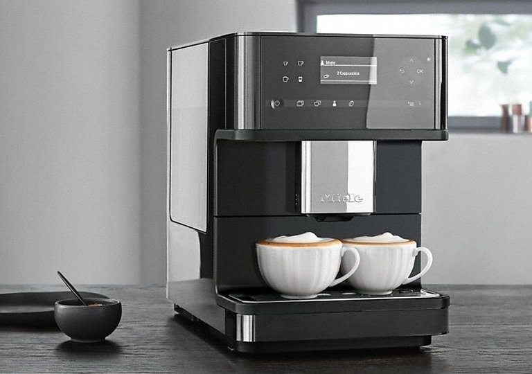 Рейтинг лучших автоматических кофемашин 2024 года Рейтинг лучших автоматических кофемашин 2024 года