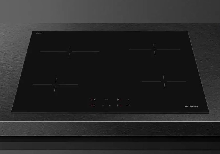 Обзор варочной панели Smeg SE264TD1 Обзор варочной панели Smeg SE264TD1