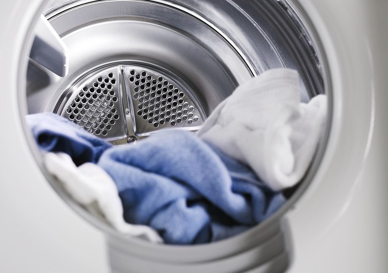 Сушильные машины премиум-производителей		