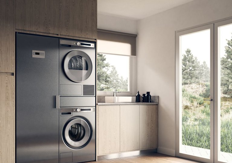 Как подключить стиральную машину Asko Как подключить стиральную машину Asko