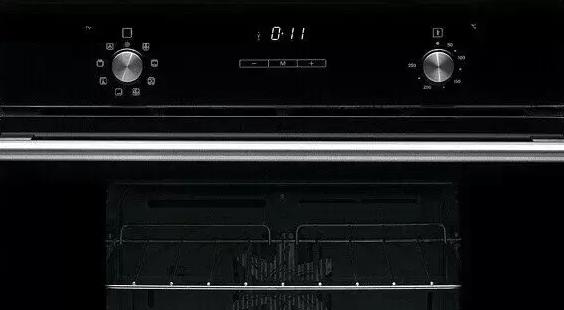 Обзор духового шкафа  Korting OKB 792 CFN