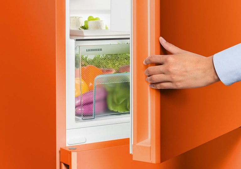 Ошибки холодильника Liebherr 4313 Ошибки холодильника Liebherr 4313