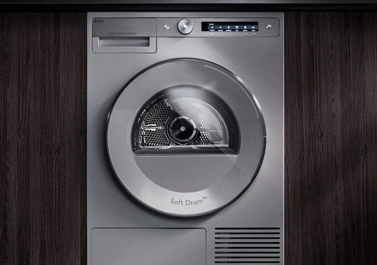 Как отрегулировать сушильную машину Asko Как отрегулировать сушильную машину Asko