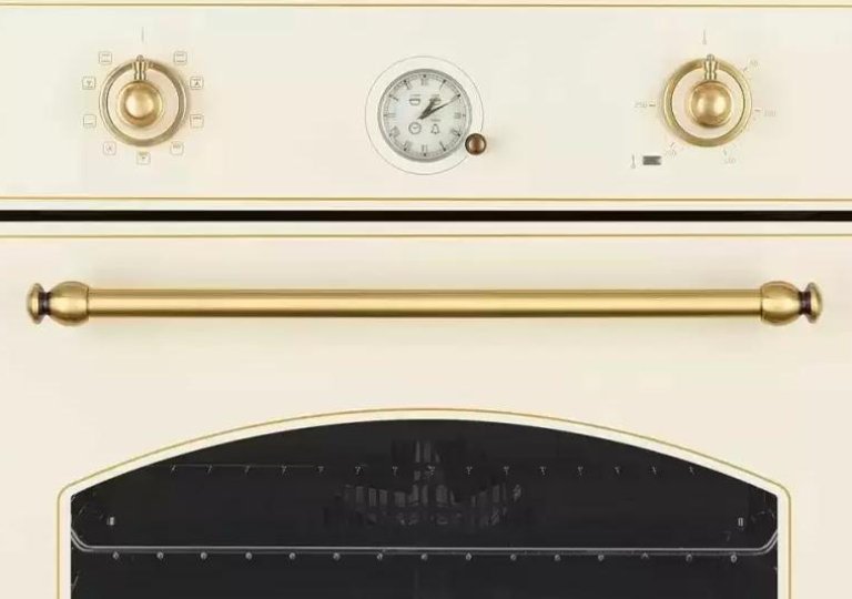 Обзор на духовой шкаф Kuppersberg SR 609 C Bronze Обзор на духовой шкаф Kuppersberg SR 609 C Bronze