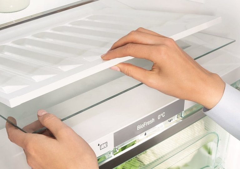 Как разморозить холодильник Liebherr Как разморозить холодильник Liebherr