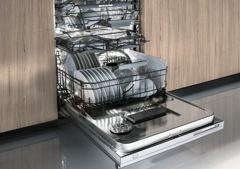 Размеры посудомоечных машин Asko Размеры посудомоечных машин Asko