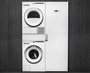 Новые сушильные шкафы от Asko