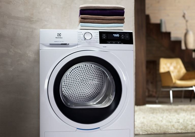 Сушильные машины в бутике Hausdorf