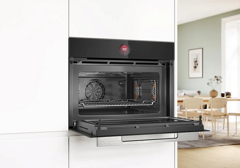 Рейтинг лучших духовых шкафов Bosch 2026 года по цене, качеству и надежности Рейтинг лучших духовых шкафов Bosch 2026 года по цене, качеству и надежности