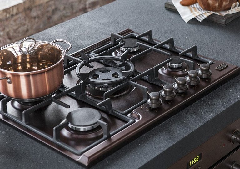 Сравнение варочных панелей: лидеры 2023 года Сравнение варочных панелей: лидеры 2023 года