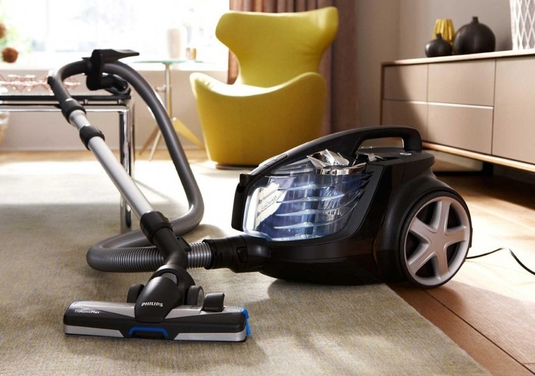 Виды современных пылесосов Виды современных пылесосов