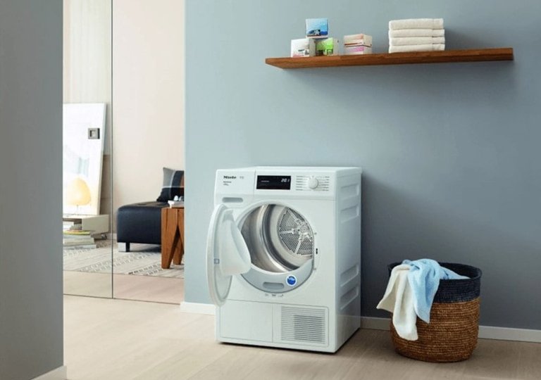 Класс энергопотребления сушильной машины Класс энергопотребления сушильной машины