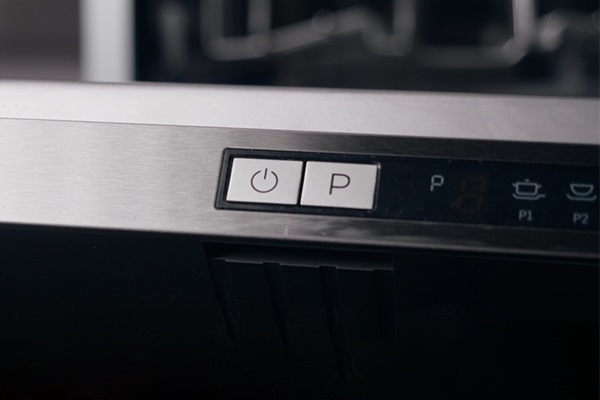 Обзор посудомоечной машины Kuppersberg GLM 6080 Обзор посудомоечной машины Kuppersberg GLM 6080