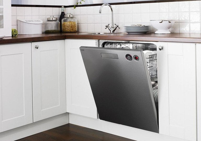 Как выбрать встраиваемую посудомоечную машину Как выбрать встраиваемую посудомоечную машину