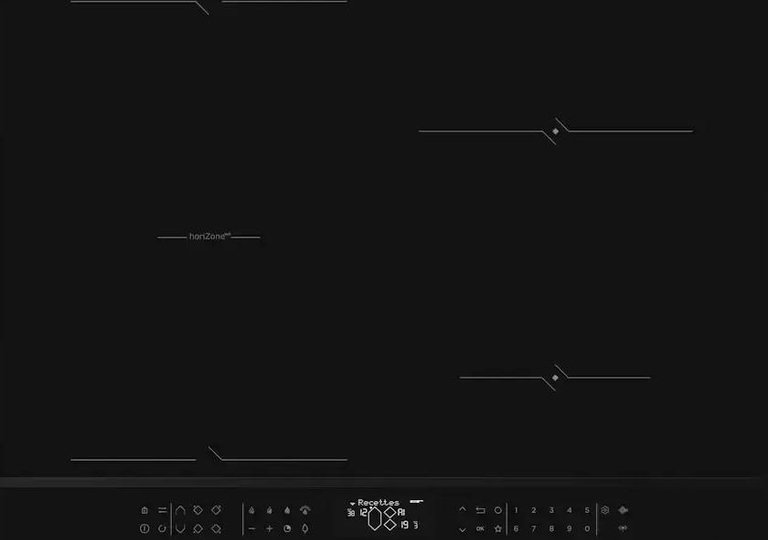 Обзор индукционной варочной панели De Dietrich DPI4431XT Обзор индукционной варочной панели De Dietrich DPI4431XT