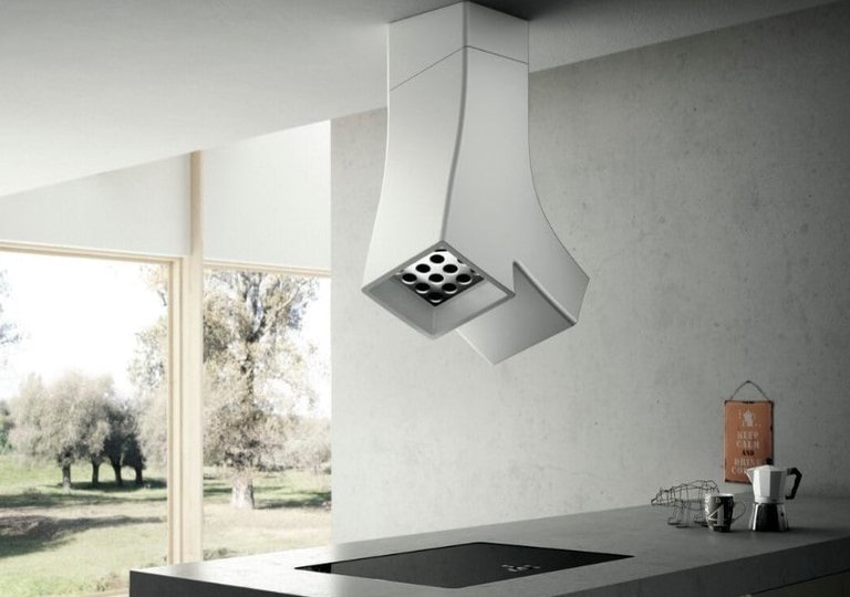 Класс энергопотребления вытяжки Класс энергопотребления вытяжки