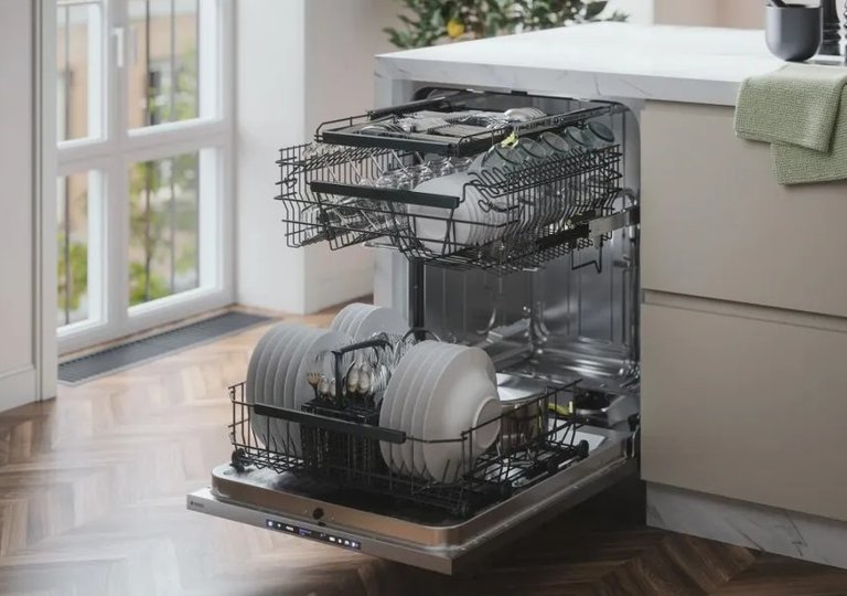 Обзор встраиваемой посудомоечной машины Asko DFI545K Обзор встраиваемой посудомоечной машины Asko DFI545K