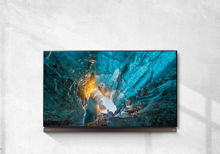 Новинки телевизоров 2021 года