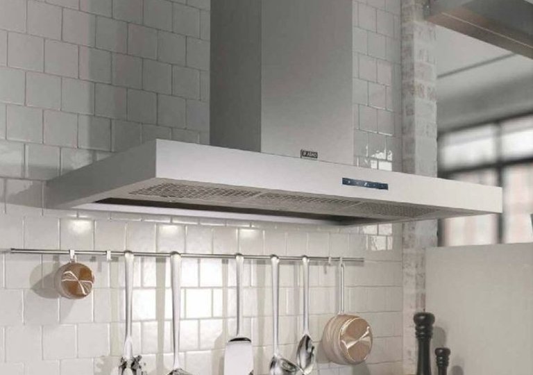 Новые вытяжки Asko