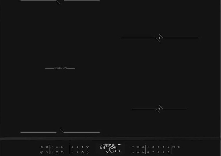 Обзор индукционной варочной панели De Dietrich DPI4431B Обзор индукционной варочной панели De Dietrich DPI4431B