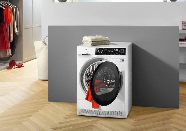 Ошибки сушильных машин Electrolux Ошибки сушильных машин Electrolux