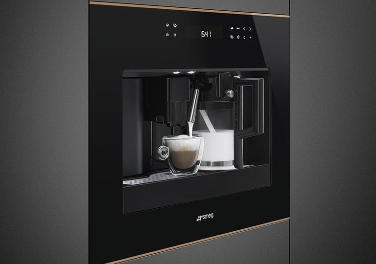 Сравнение кофемашин: лидеры 2023 года Сравнение кофемашин: лидеры 2023 года