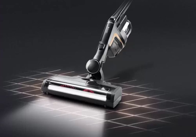 Новинки пылесосов Miele Новинки пылесосов Miele